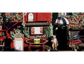 Explore Rocky Neck Art Colony