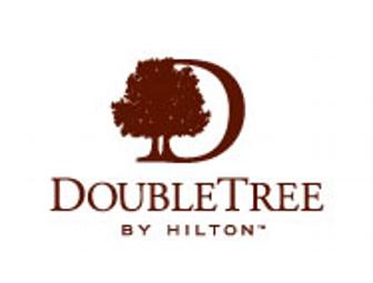 4 days, 3 nights at the Double Tree Grand Key Resort