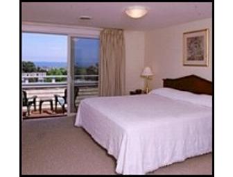 Two night mid-week stay