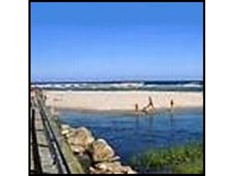 Two night mid-week stay