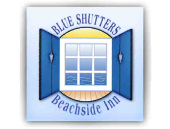 Blue Shutters Beachside Inn - Photo 1