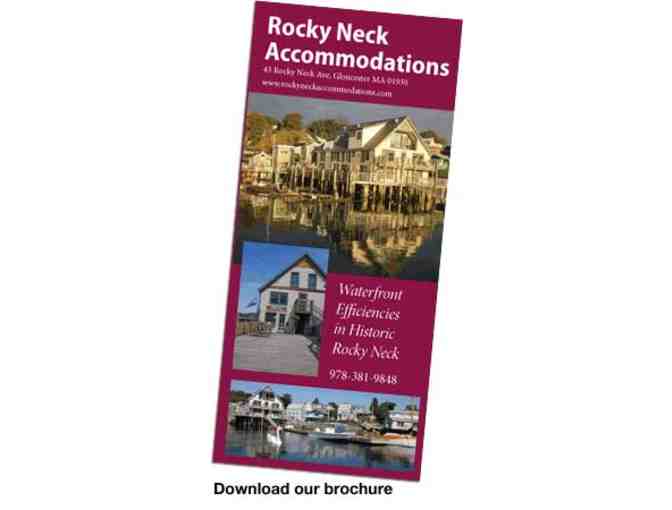 Accomodations at Rocky Neck Gift Certificate - Photo 2
