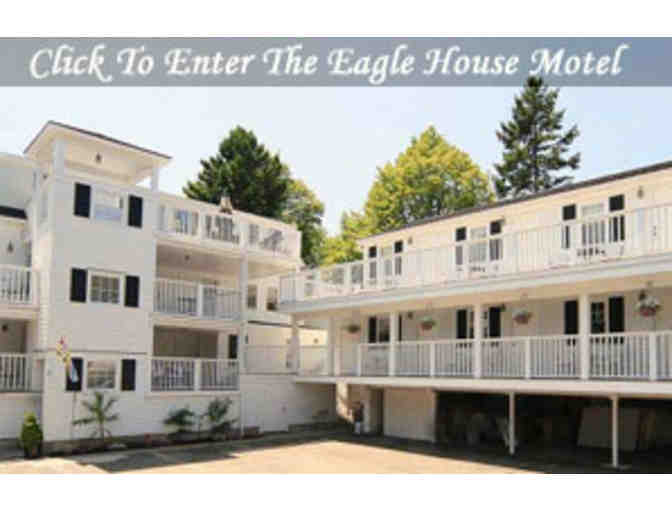 Eagle House Motel Gift Certificate - Photo 1