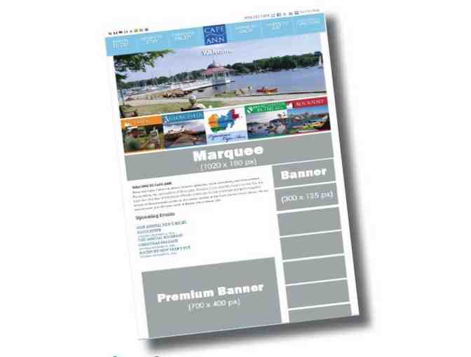 Highlight Your Business on CapeAnnVacations.com