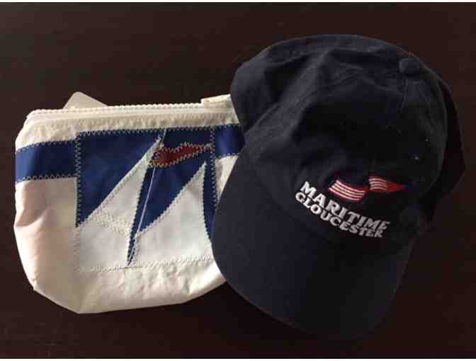 Maritime Gloucester Gift Package