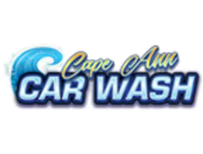 Cape Ann Car Wash VIP Gift Card - Photo 1