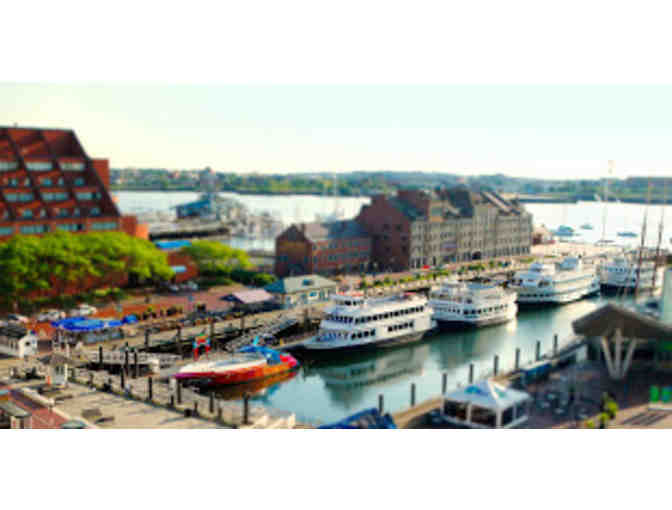 Boston Harbor Cruises Gift Certificate - Photo 1