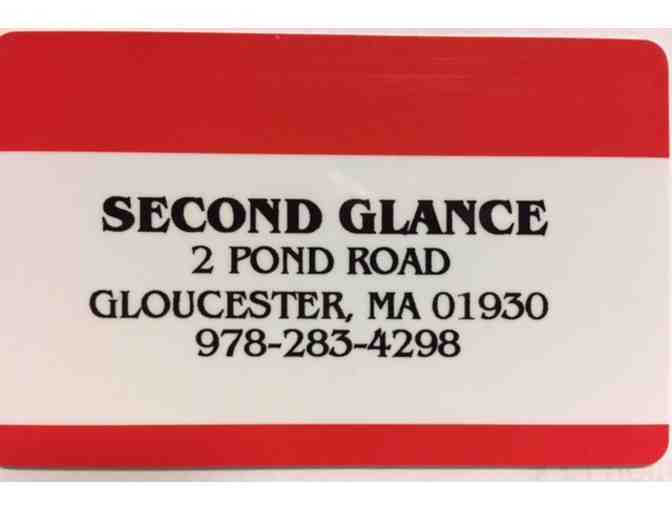 Second Glance Thrift Store Gift Certificate - Photo 2