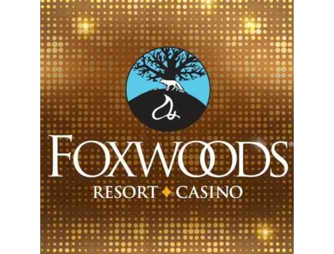 Foxwoods Resort Casino Fun Night - Photo 1