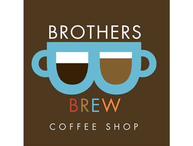 Bracketts or Brothers Brew Gift Certificate - Photo 2