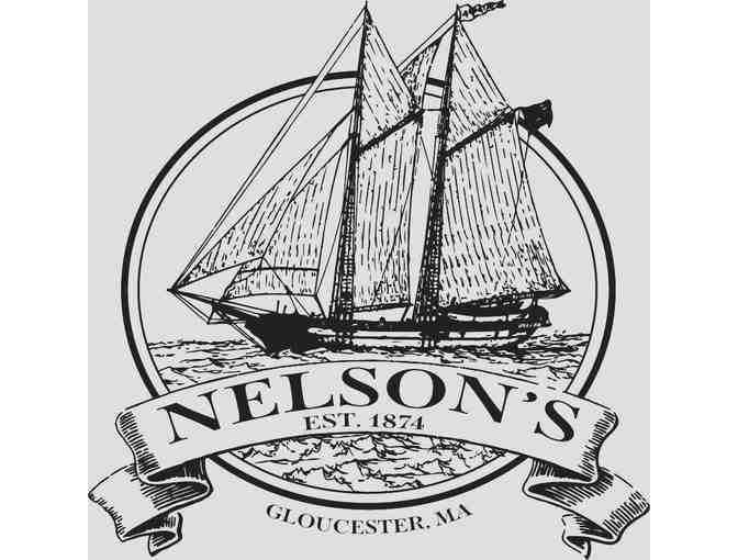 $25 Gift Certificate for Nelson's - Photo 1