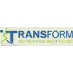 Transform Fitness Studio, Essex