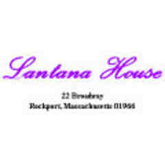 Lantana House B&B