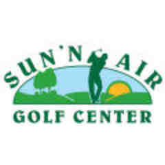 Sun 'N Air Golf, Danvers