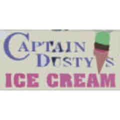 Captain Dusty's Ice Cream, Manchester-by-the-Sea