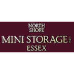 North Shore Mini Storage, Essex