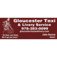 Gloucester Taxi