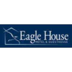 Eagle House Motel, Rockport