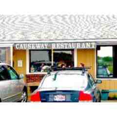 The Causeway Restaurant, Gloucester