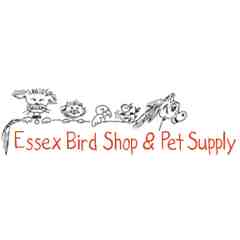 Essex Bird Shop & Pet Supply