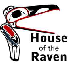 House of the Raven
