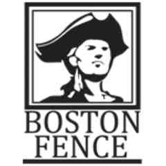 Boston Fence