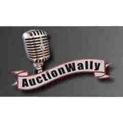 Auction Wally