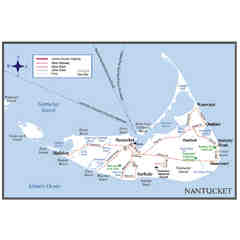 Nantucket Island Resorts