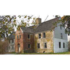 Historic New England