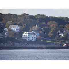 Quarterdeck Inn by the Sea