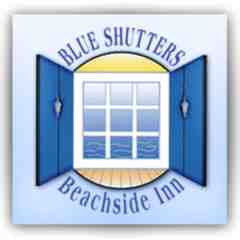 Blue Shutters Beachside Inn