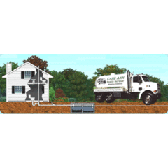Cape Ann Septic Service
