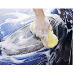 Cape Ann Car Wash, Gloucester