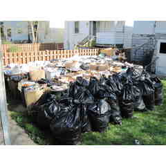 Dots In A Row & Two Chumps and a Truck