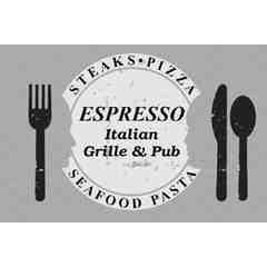 Espresso Italian Grille