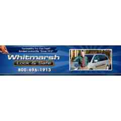 Whitmarsh Lock & Safe
