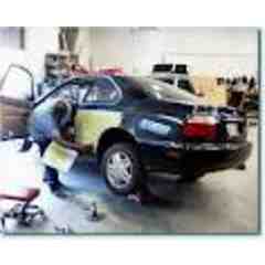 Sully's Auto Body of Gloucester, Inc.