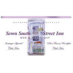Seven South Street Inn