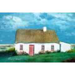 Periwinkle Cottage
