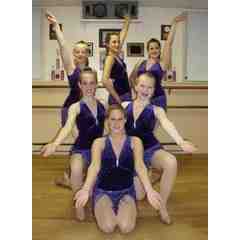 Miss Tina's Studio of Dance