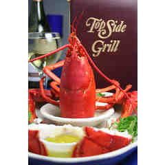 Topside Grill & Pub