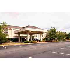Hampton Inn New Bedford