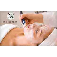M. Lekkakos Salon & Spa