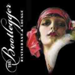 The Bootlegger Restaurant & Lounge