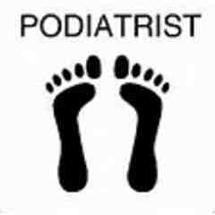 William C Edgerton DPM