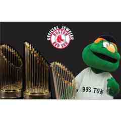 Lux Bond & Green, The Official Jeweler of the Boston Red Sox