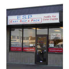 Easy Ship & Pack