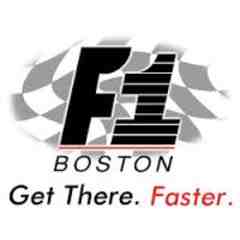 F1 Boston