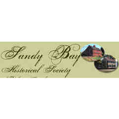 Sandy Bay Historical Society and Museums Inc.