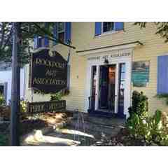 Rockport Art Association and Museum